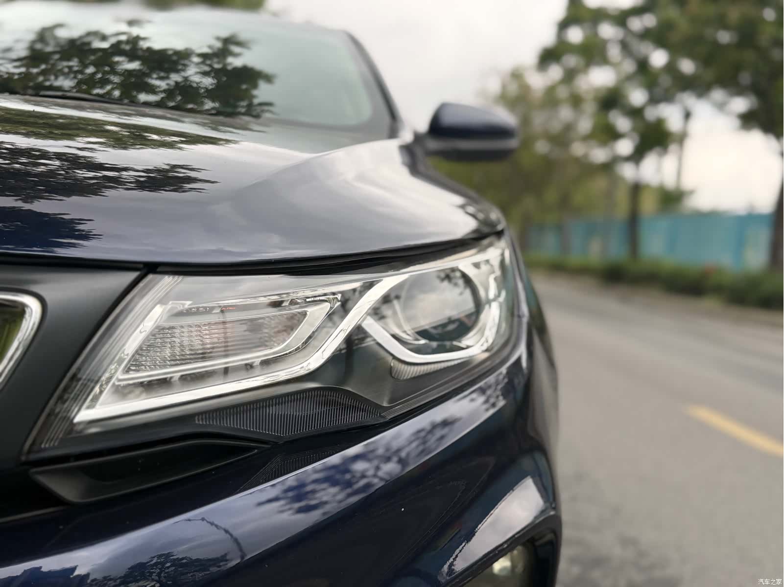 Geely Emgrand, 2018 13