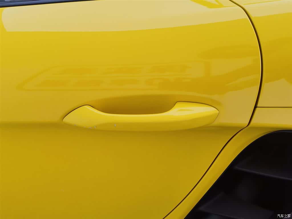 Porsche Cayman, 2022 18