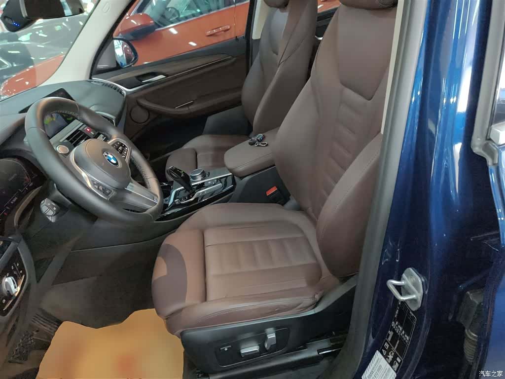 BMW X3, 2020 15