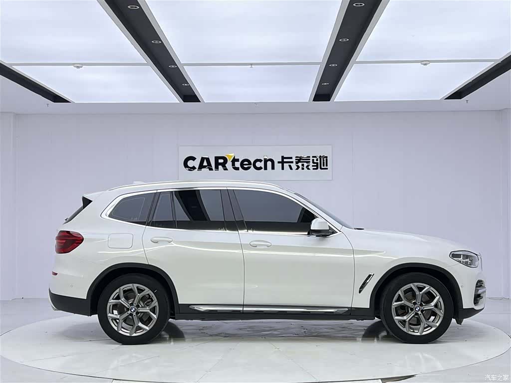 BMW X3, 2020 4