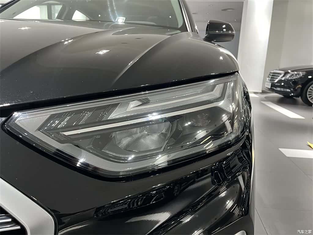 Audi Q5L, 2022 13