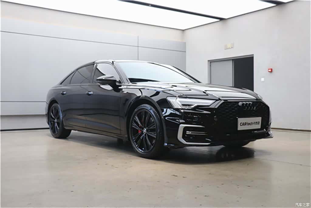 Audi A6L, 2025 2