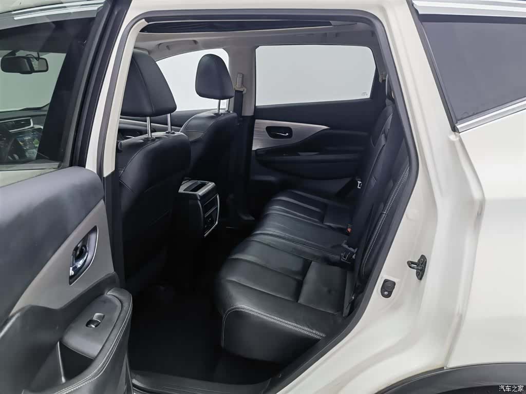 Nissan Murano, 2020 15