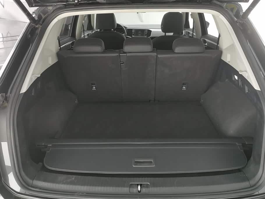Volkswagen Tanyue Volkswagen Tanyue