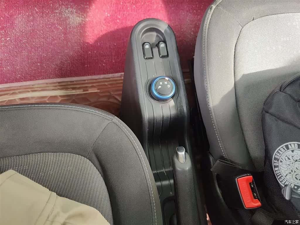 Wuling MINIEV, 2021 14