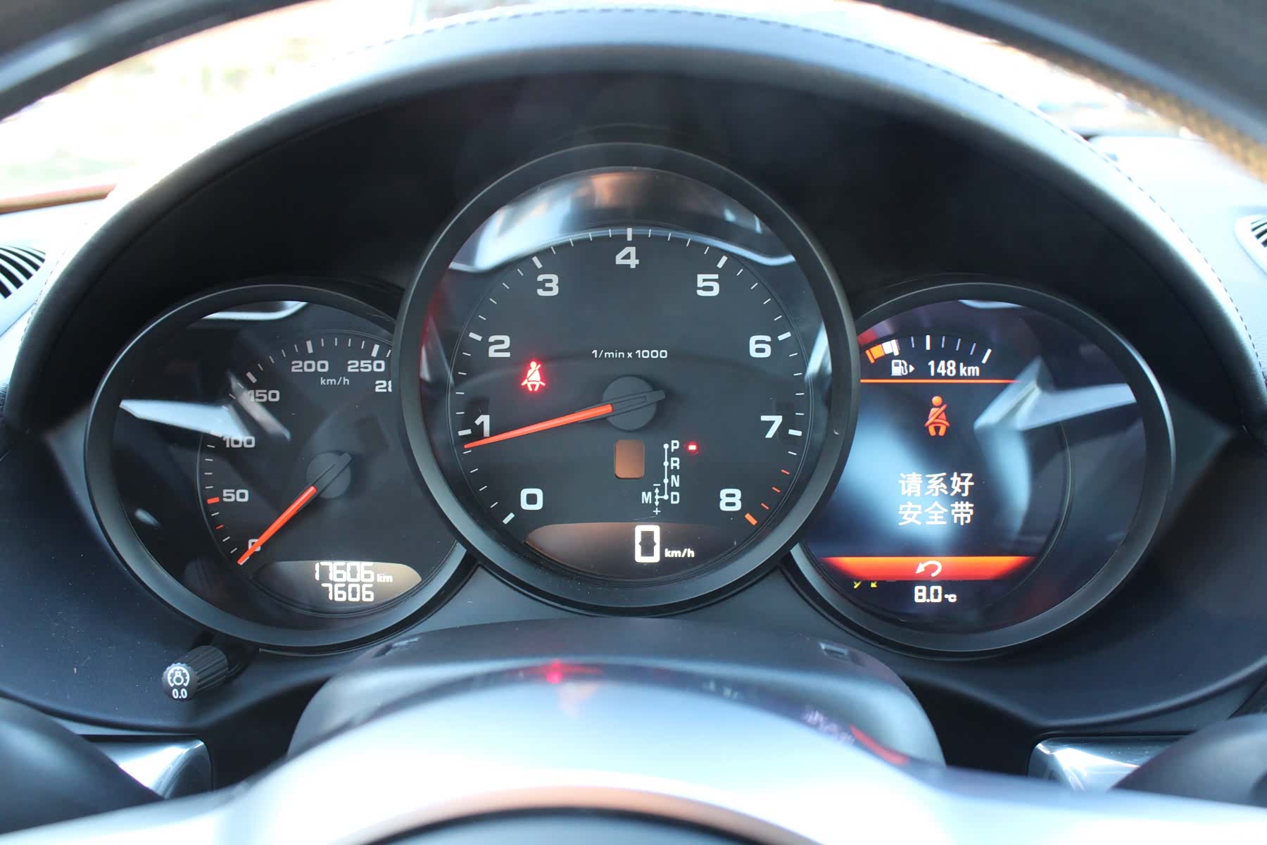 Porsche Boxster, 2022 12