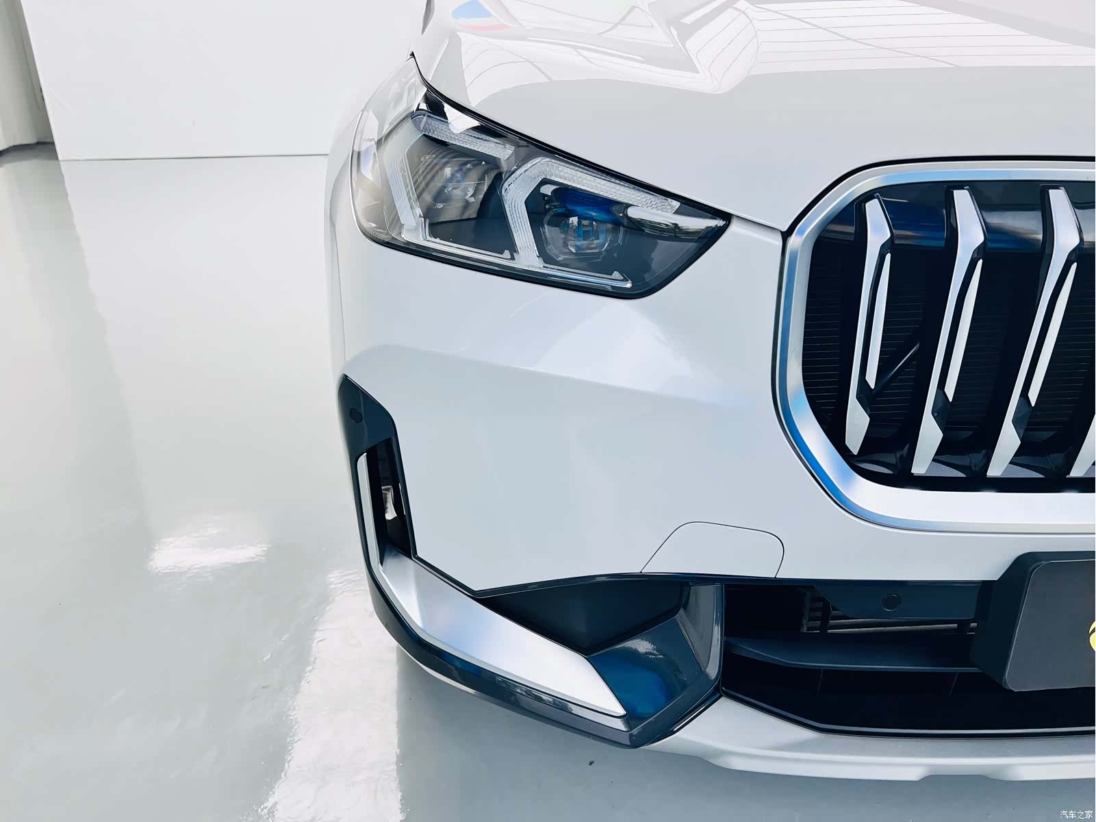 BMW X1, 2024 6