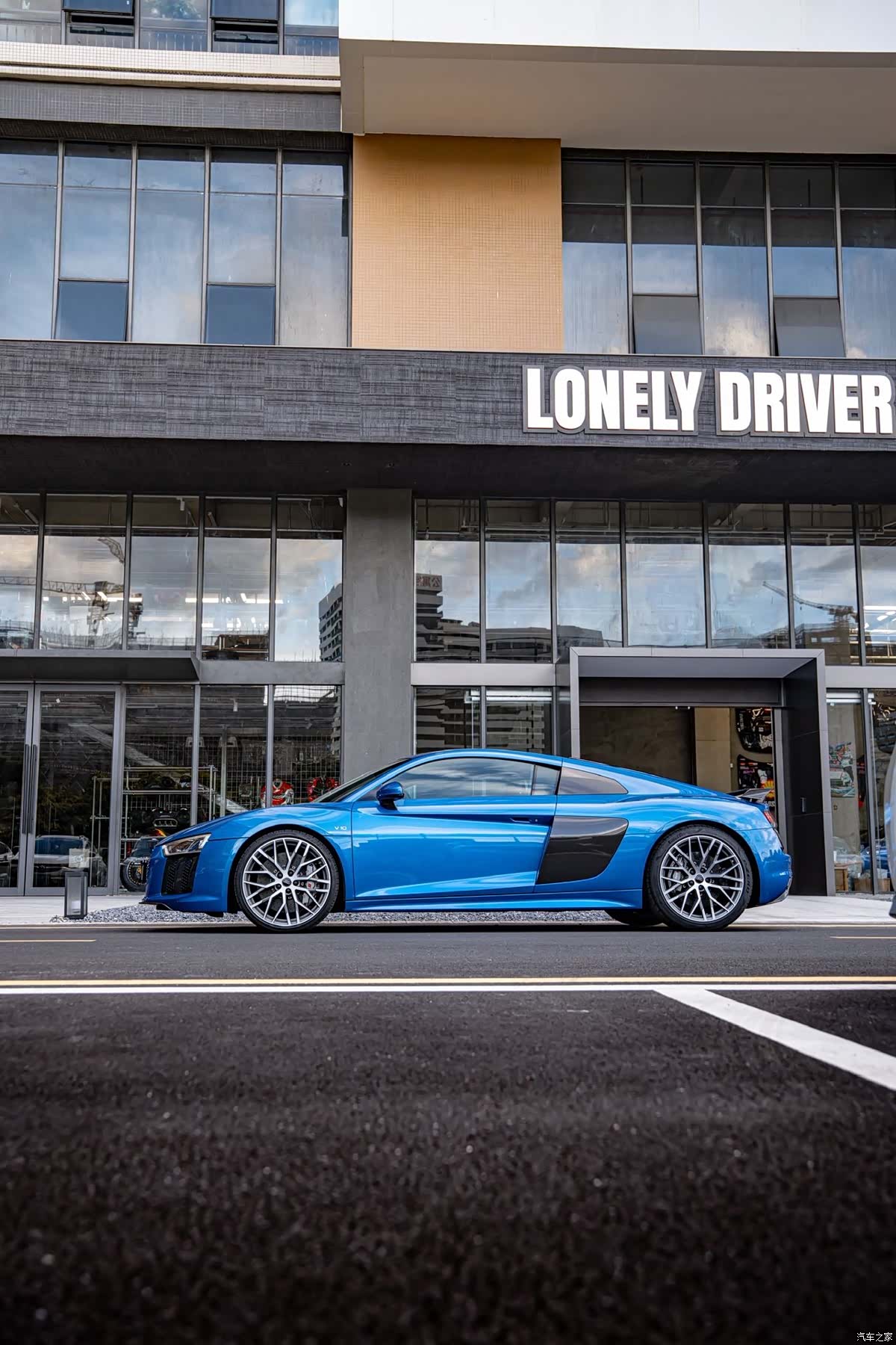 Audi R8, 2017 17