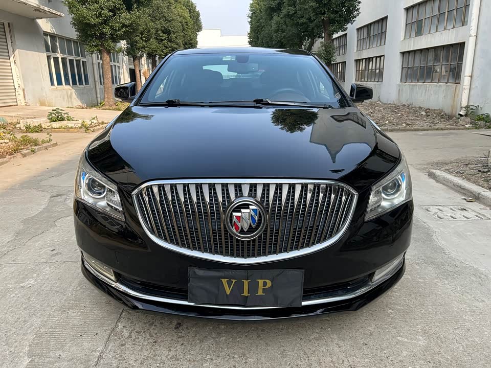 Buick Lacrosse