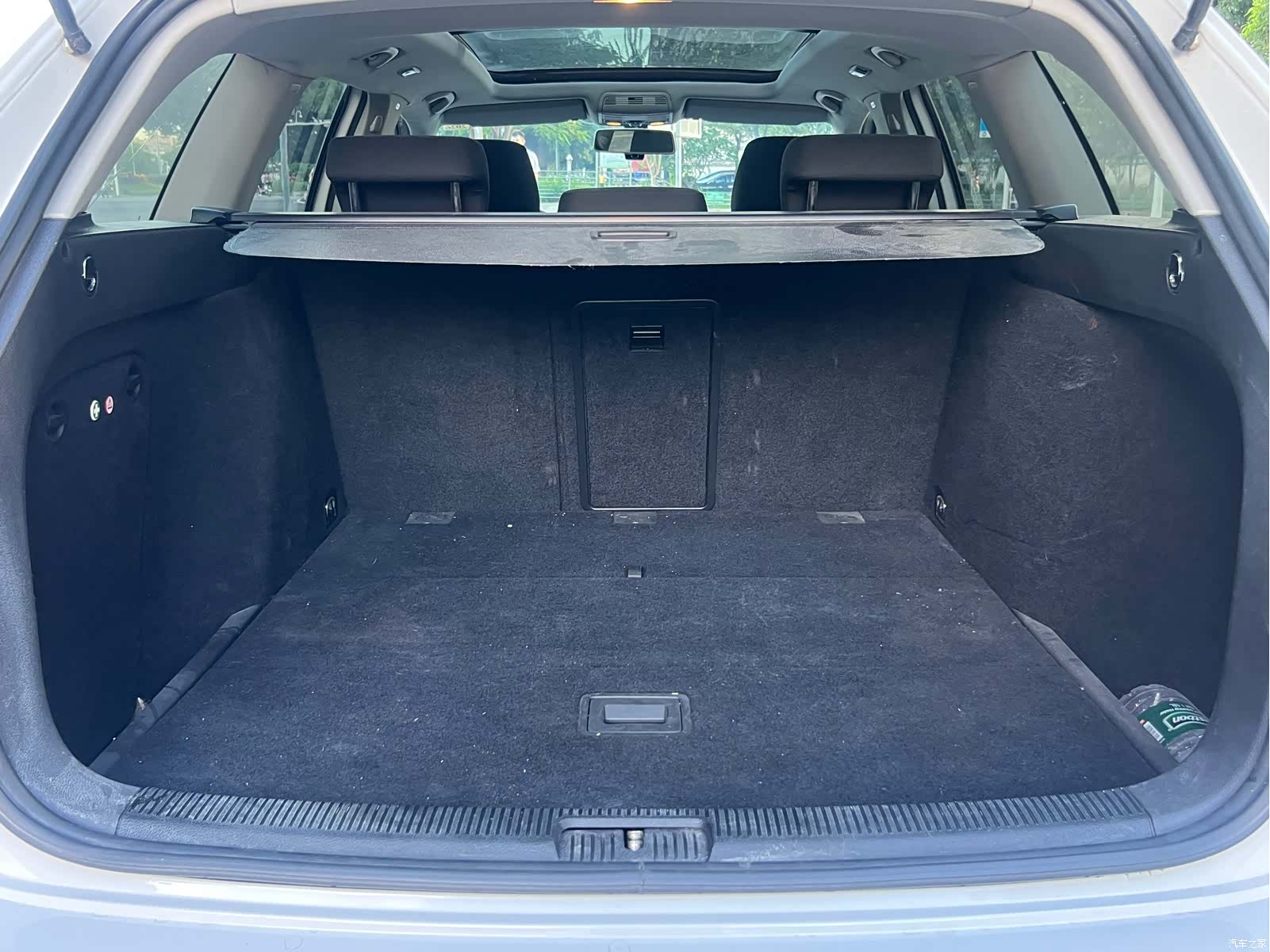 Volkswagen Golf, 2012 13