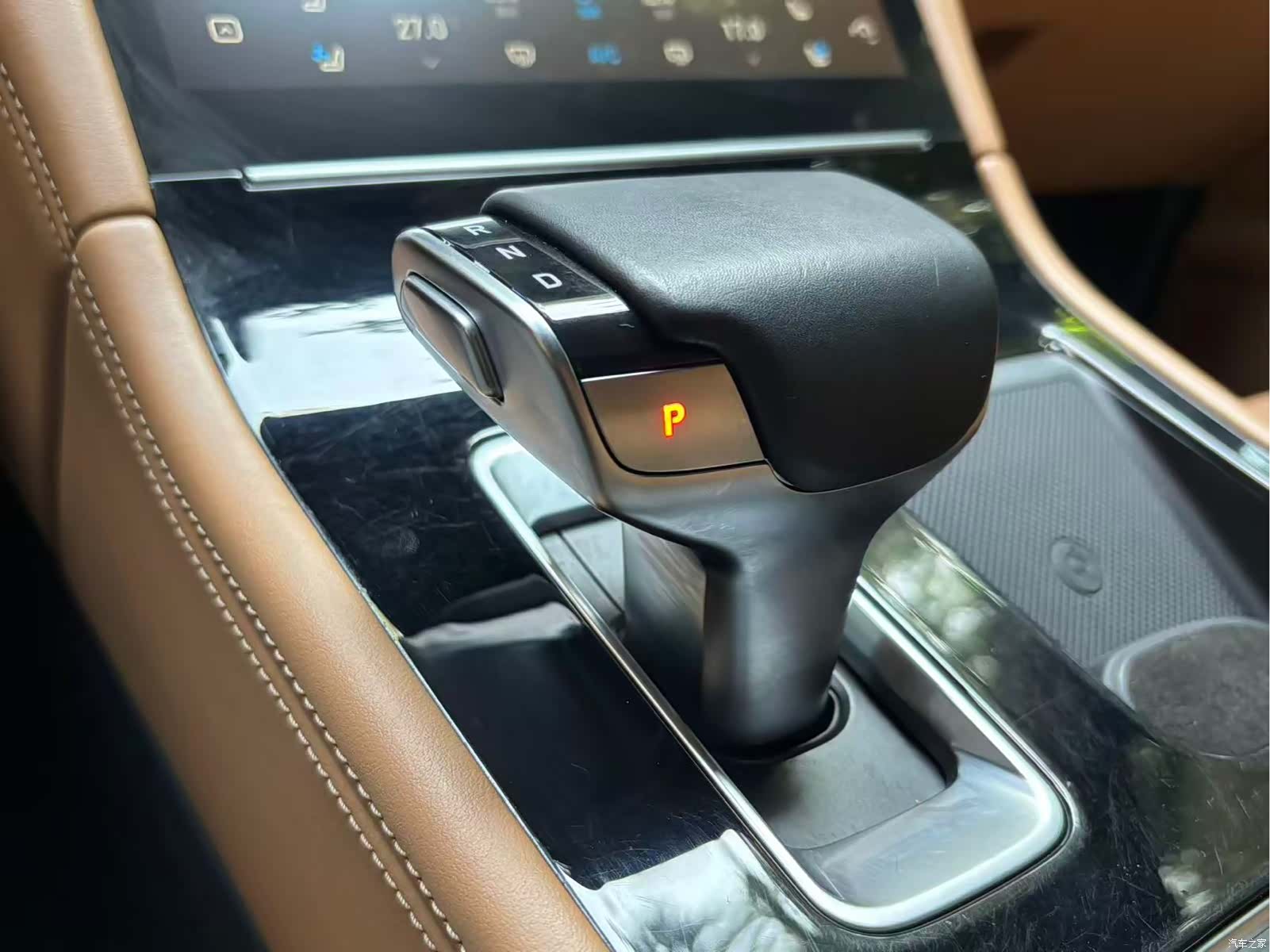 Li Auto ONE, 2021 14