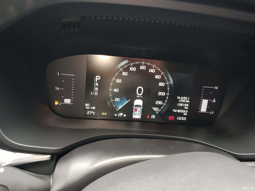 Volvo XC60, 2019 8