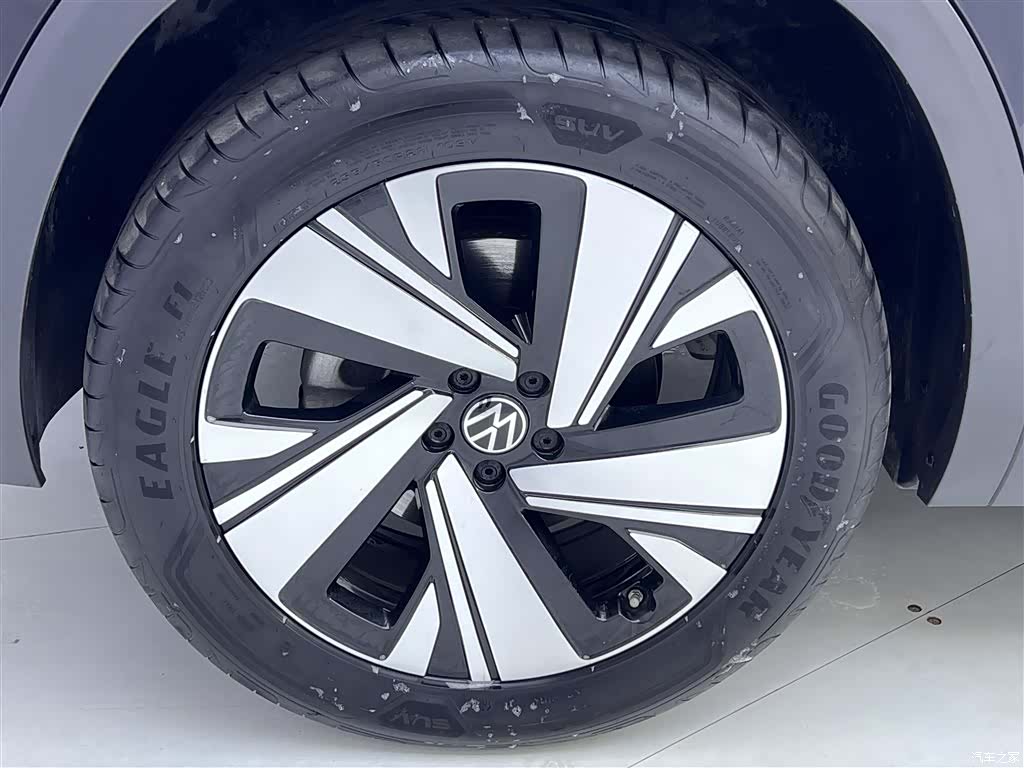 Volkswagen Teramont, 2024 11