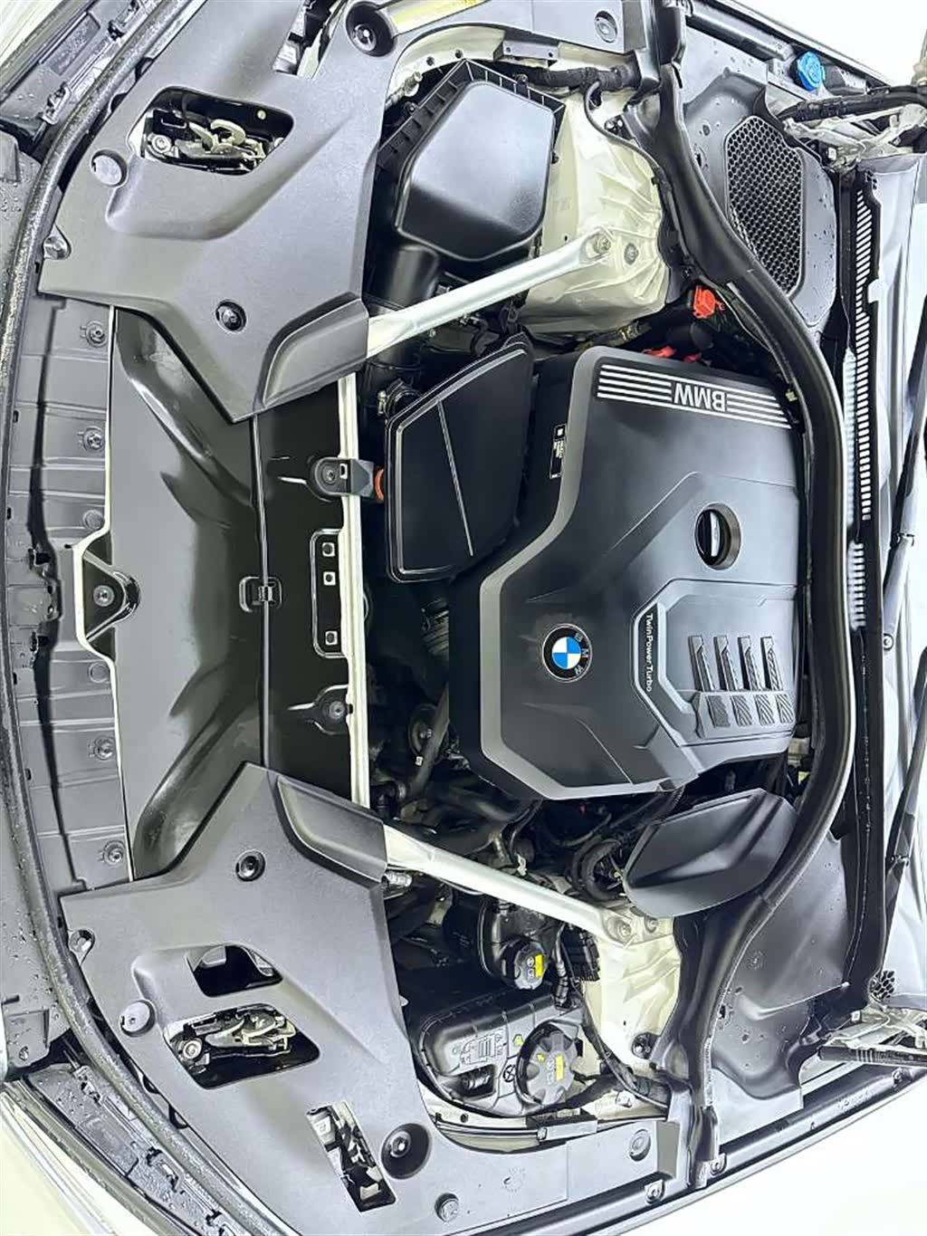 BMW 5 Series, 2022 12