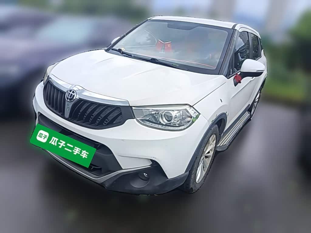 Brilliance V3