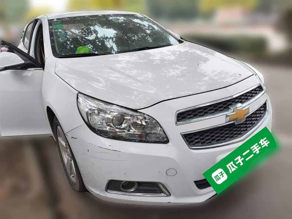 Chevrolet Mai Ruibao