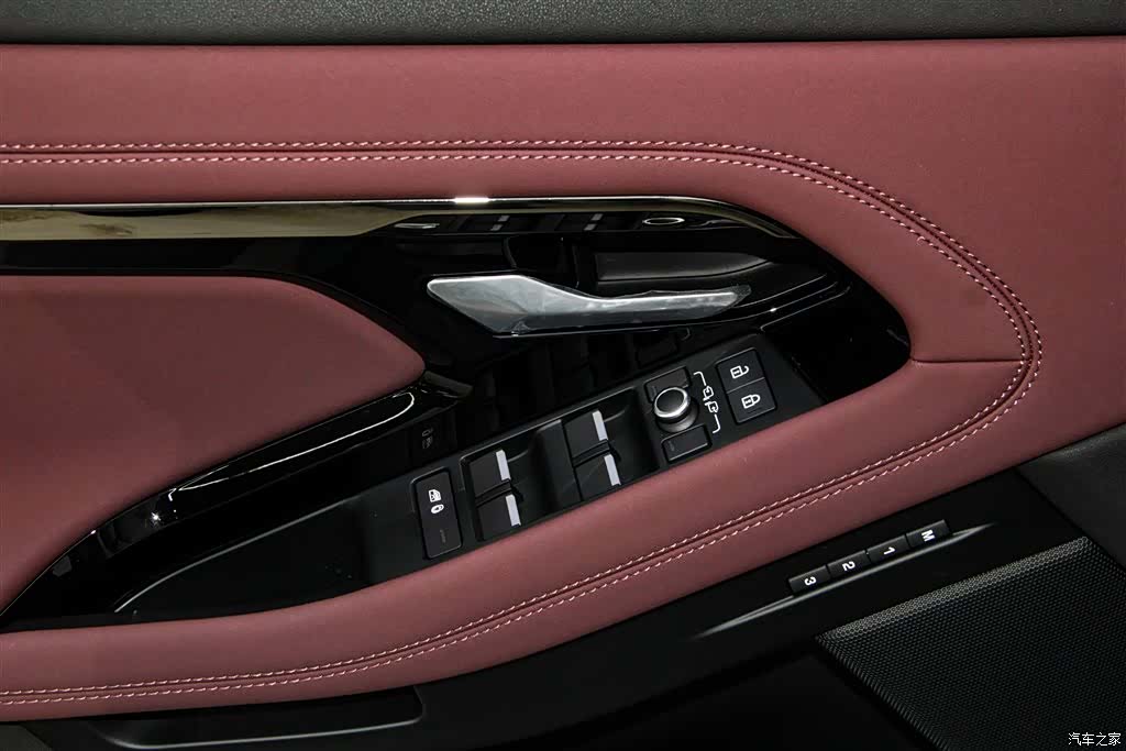 Land Rover Range Rover, 2025 25