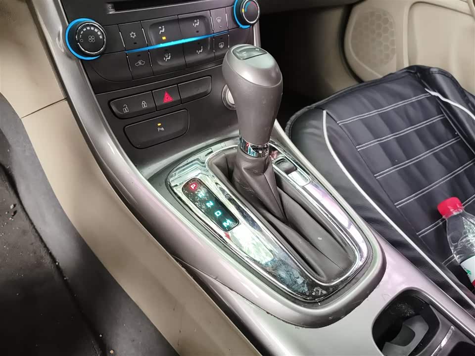 Chevrolet Mai Ruibao