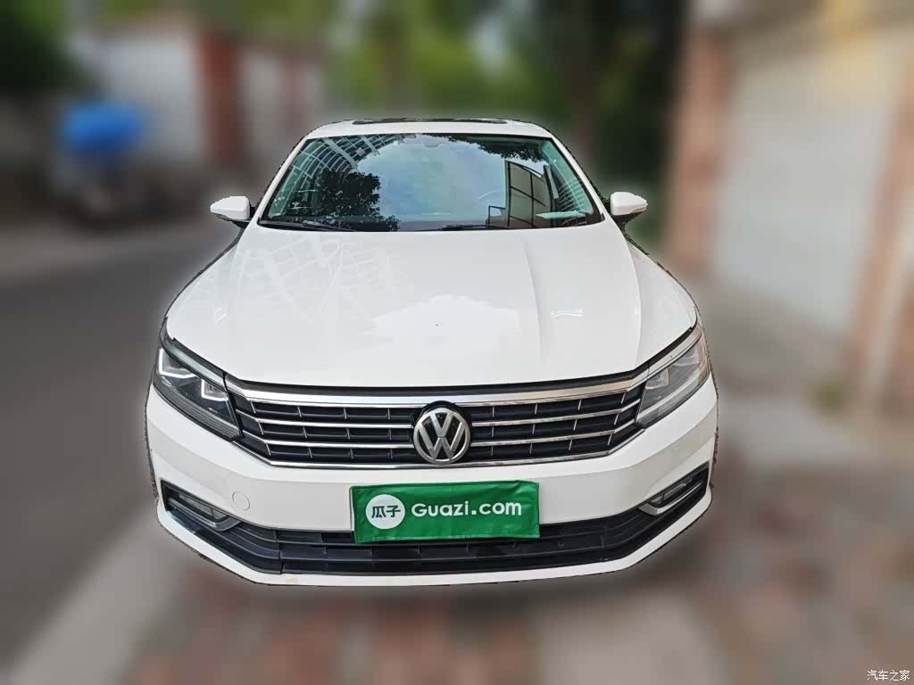 Volkswagen Passat, 2016 23