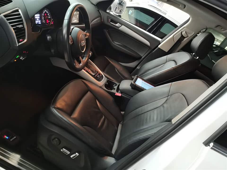 Audi Q5 Audi Q5