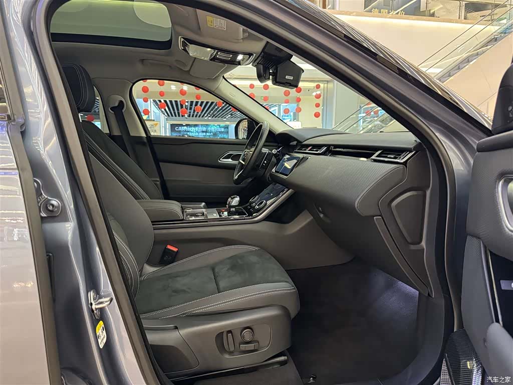 Land Rover Range Rover, 2021 22