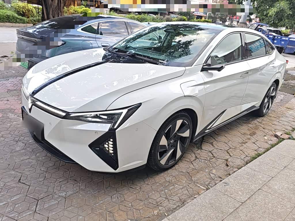 Lingxi L