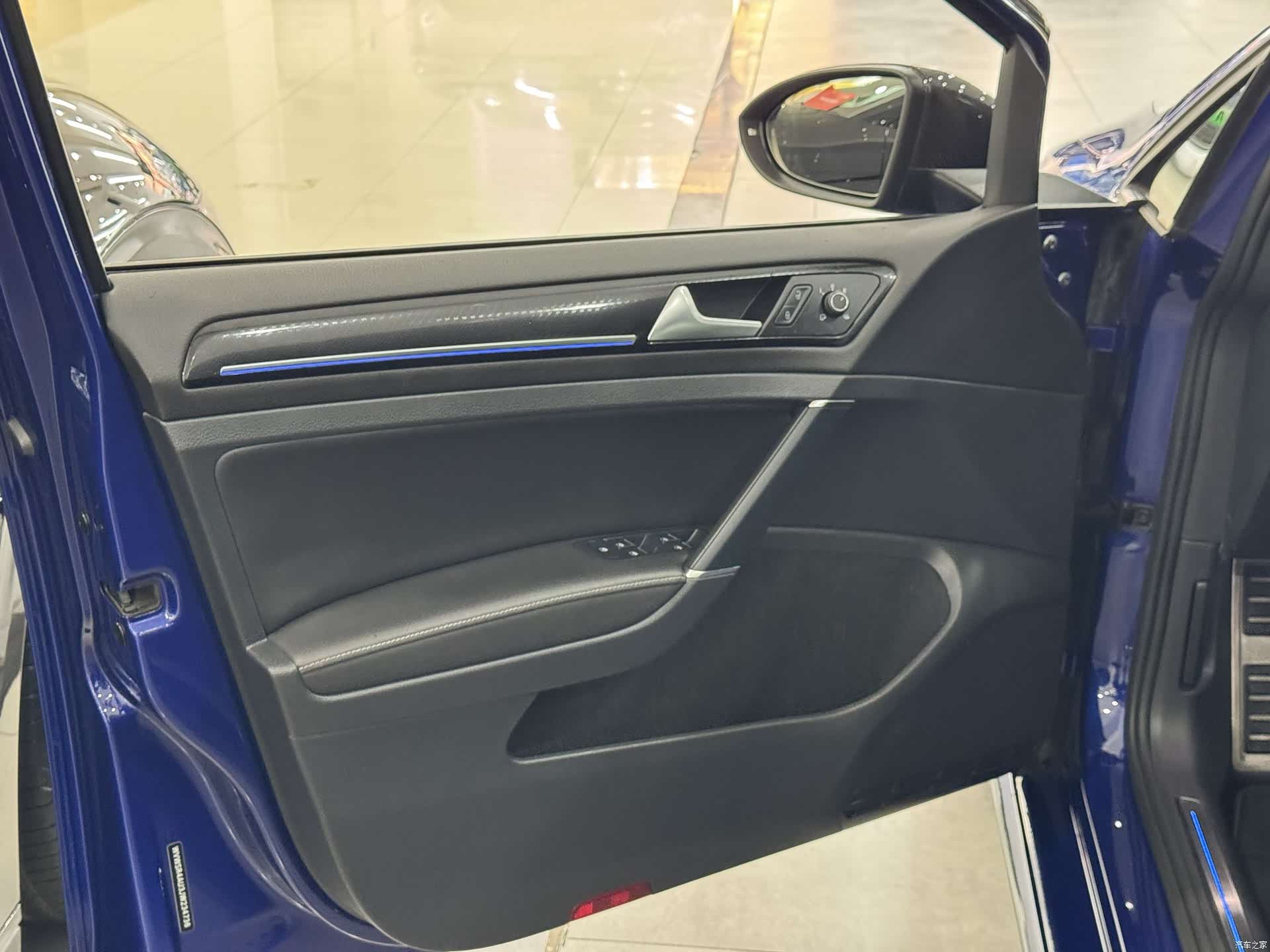 Volkswagen Golf, 2020 14