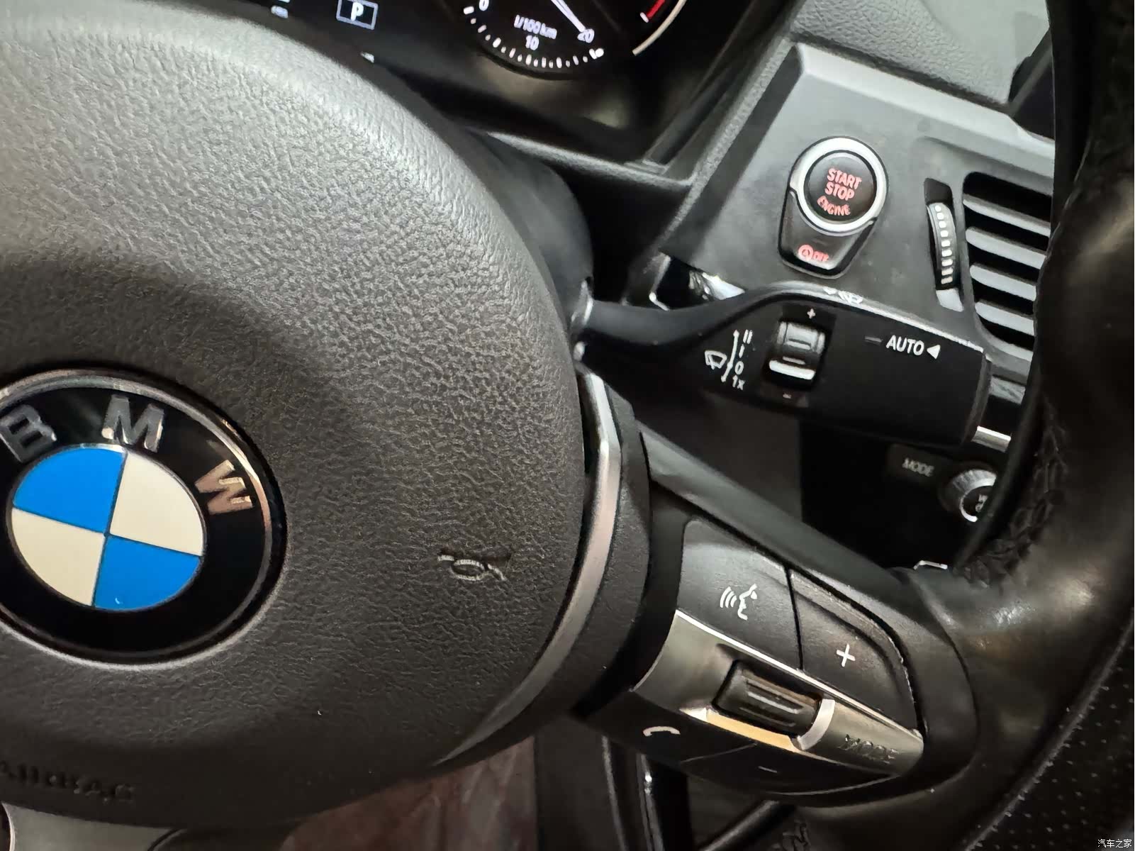 BMW 1 Series, 2020 24