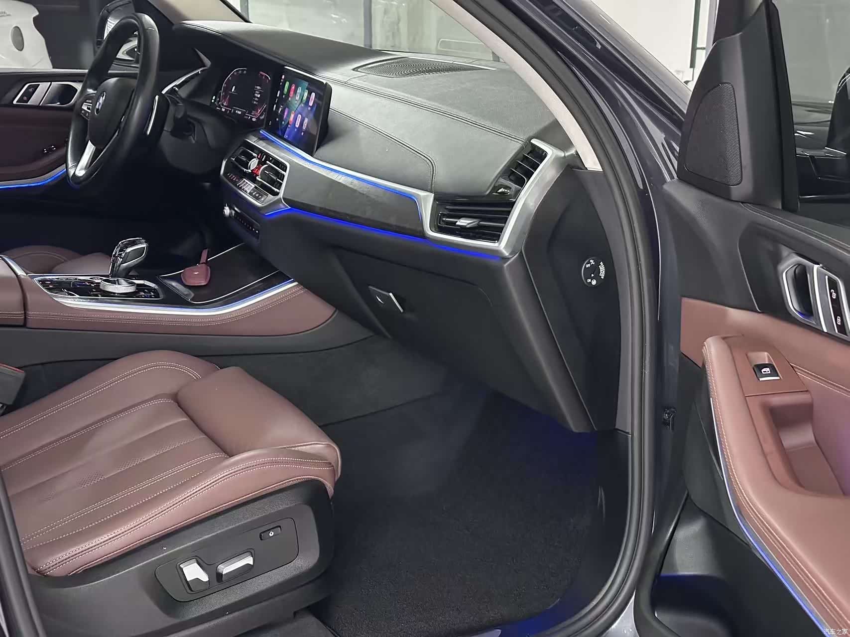 BMW X5, 2020 15