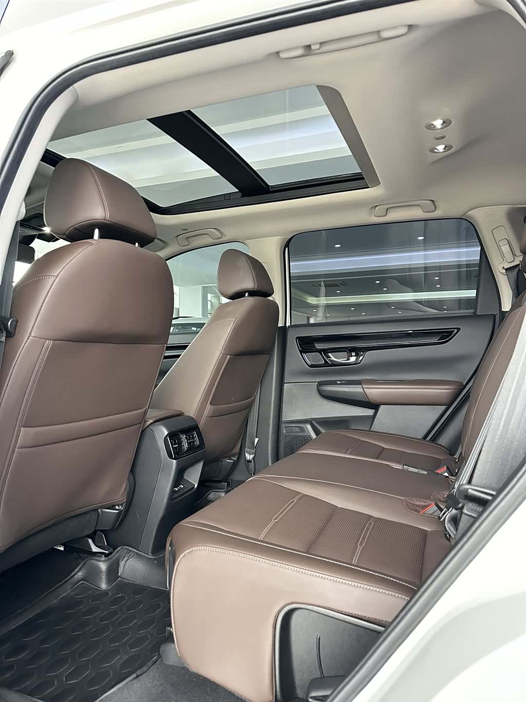 Honda CR-V, 2022 11