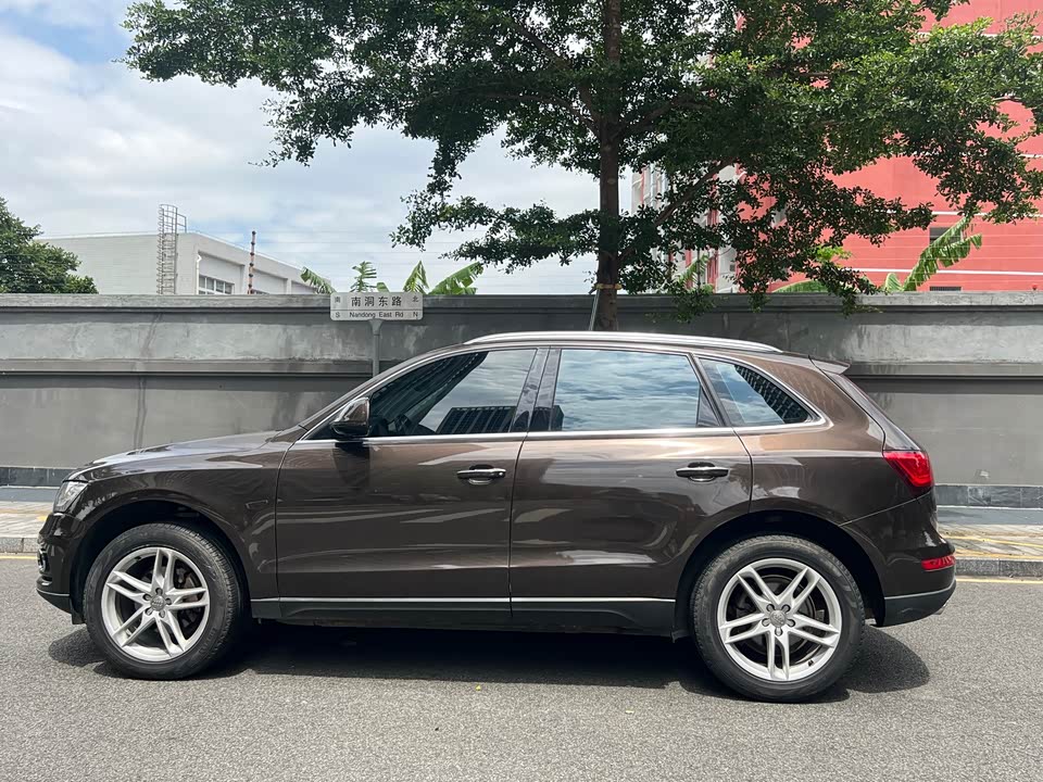 Audi Q5 Audi Q5