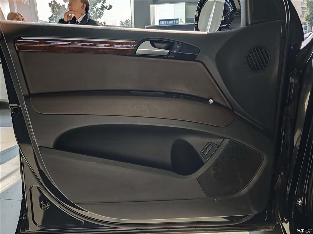 Audi Q7, 2015 17