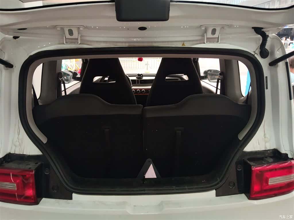Wuling MINIEV, 2021 15