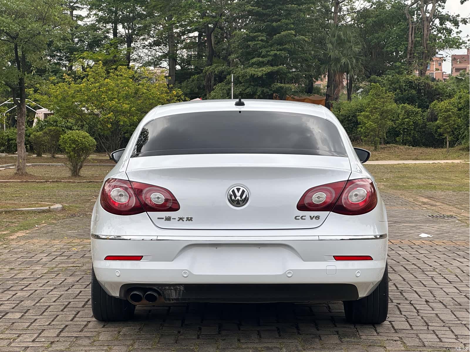 Volkswagen CC, 2013 11