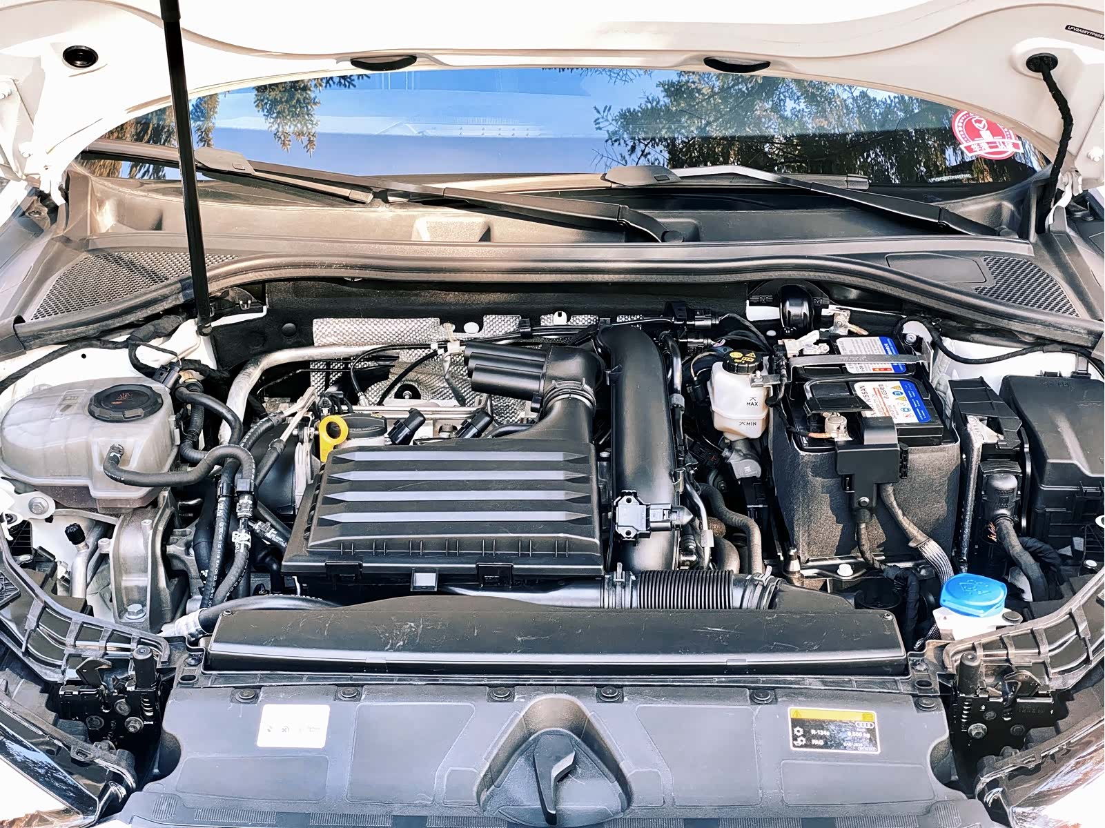 Audi A3, 2024 6