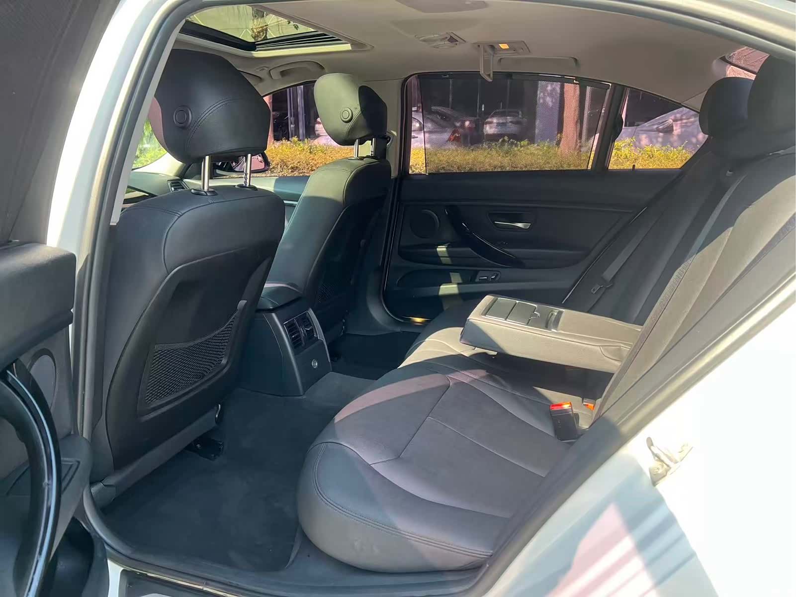 BMW 3 Series, 2017 8