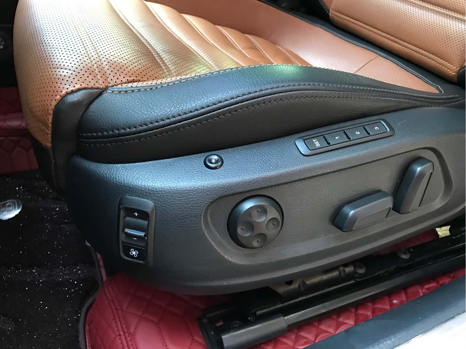 Volkswagen CC, 2014 10