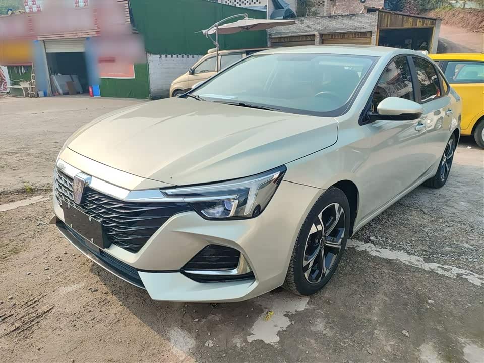 Roewe i6 MAX