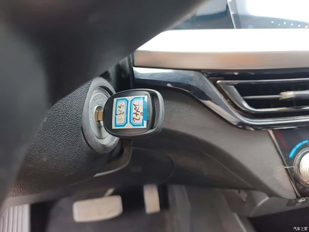 Changan Eado, 2022 9