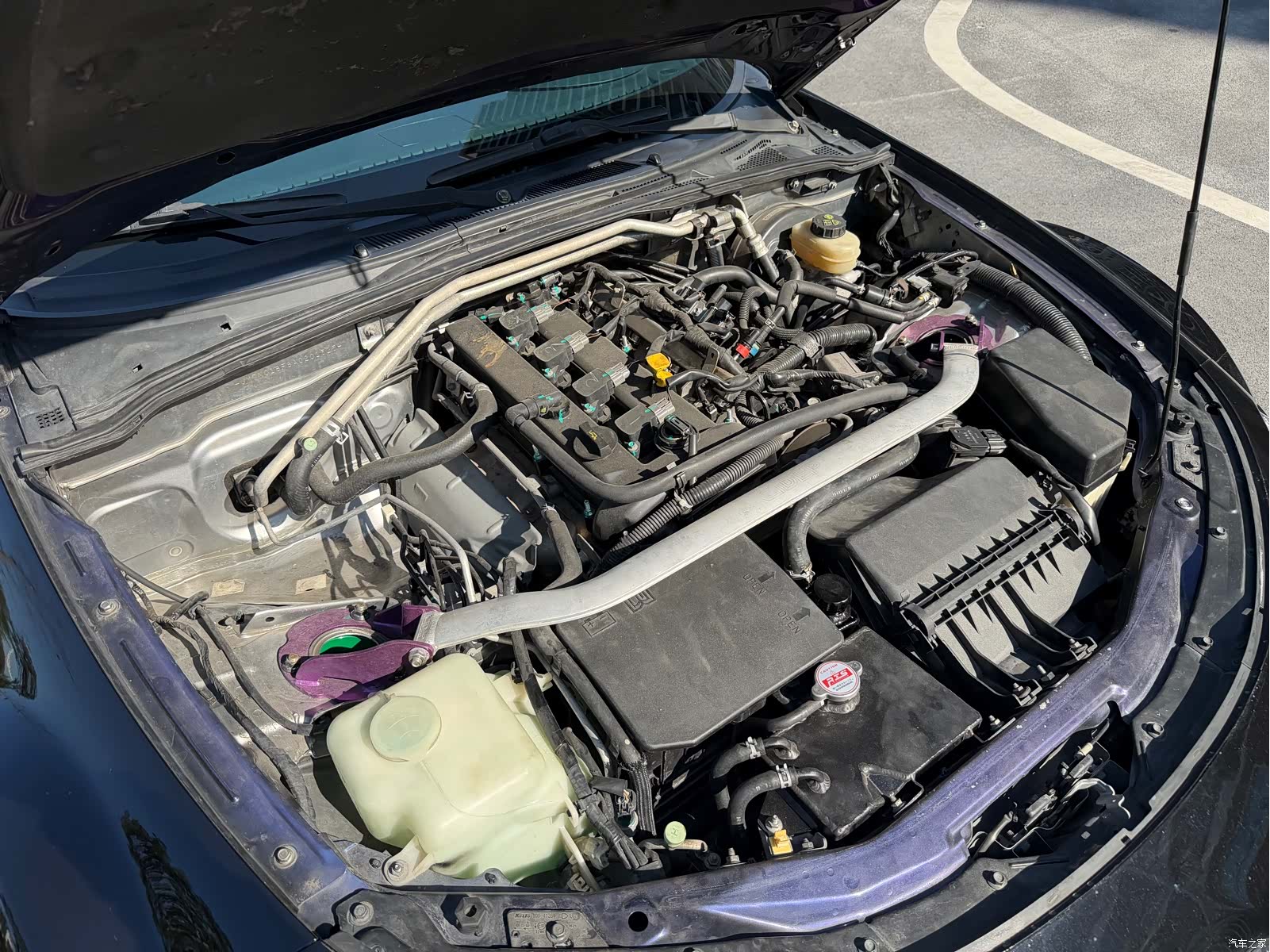 Mazda MX-5, 2010 14