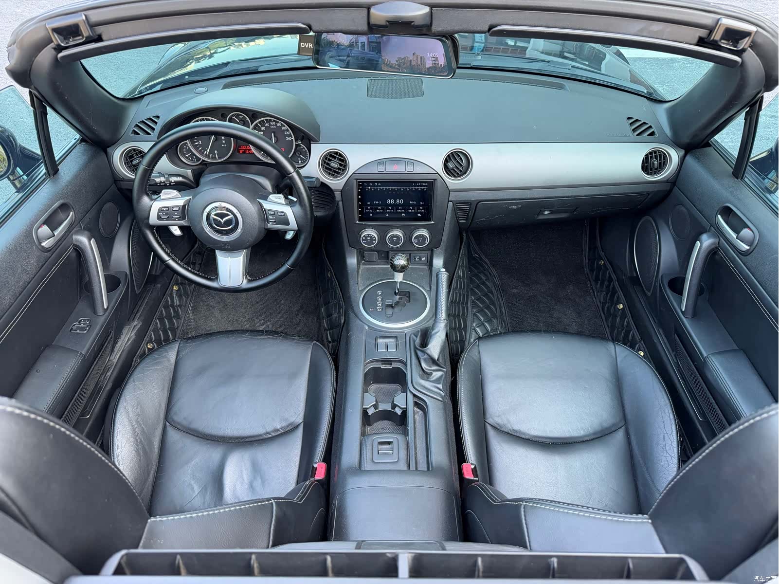 Mazda MX-5, 2010 все фото