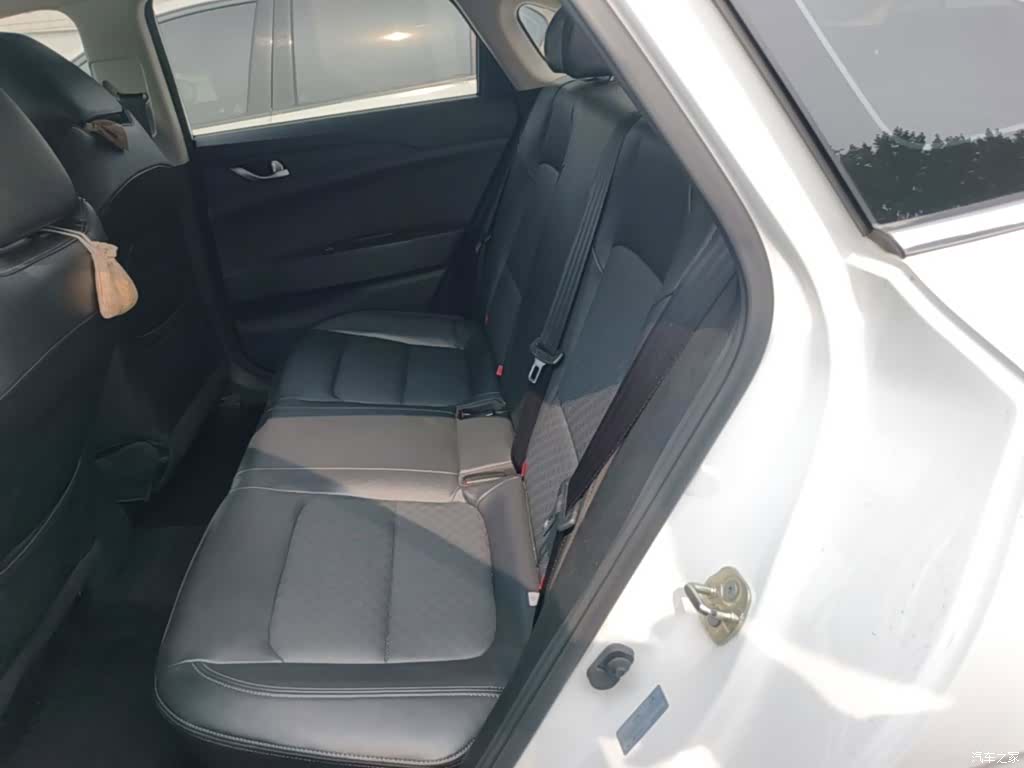 Changan Eado, 2022 17