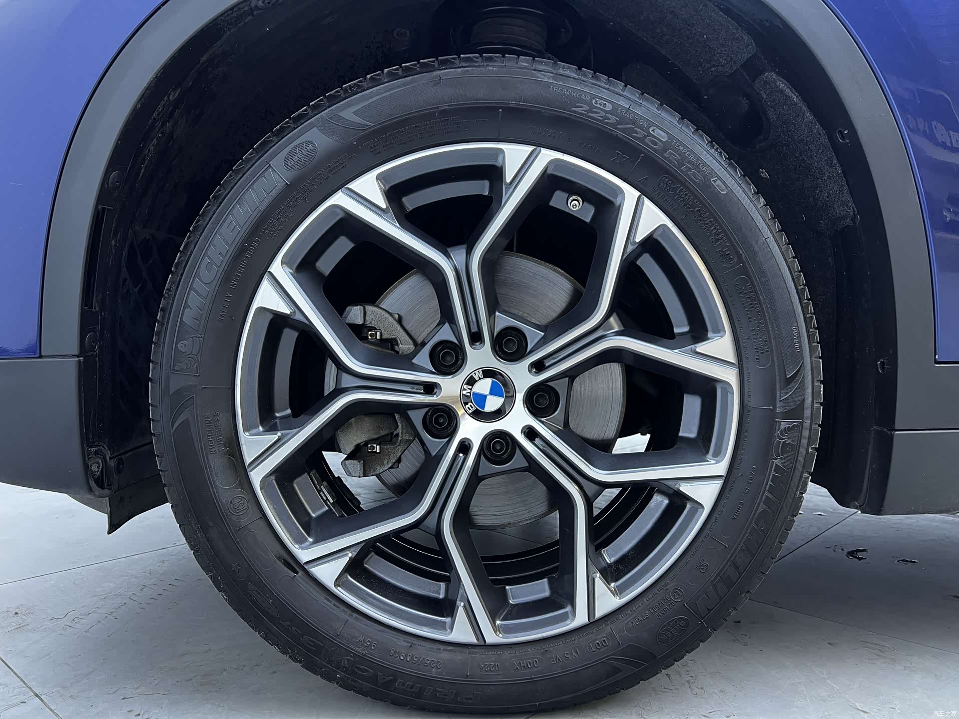 BMW X1, 2020 12