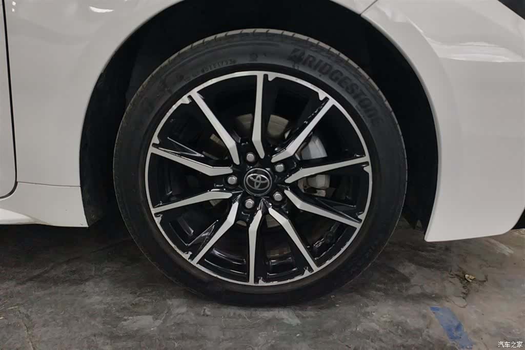 Toyota Levin, 2023 6