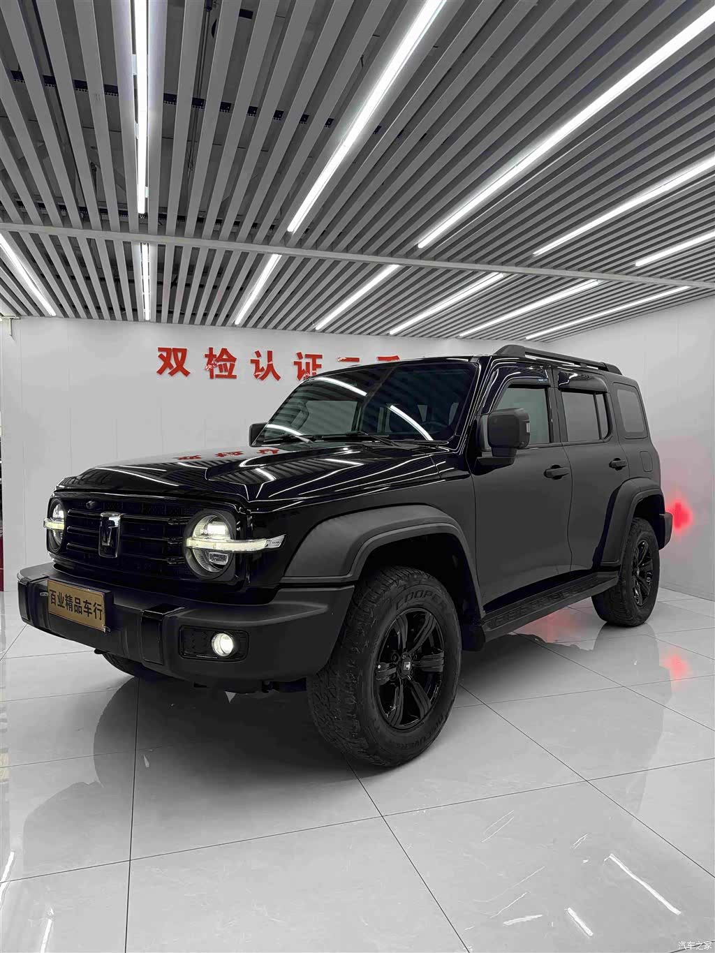 Tank 300, 2021 1