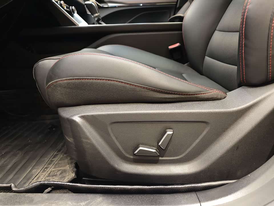 Geely Binrui Geely Binrui