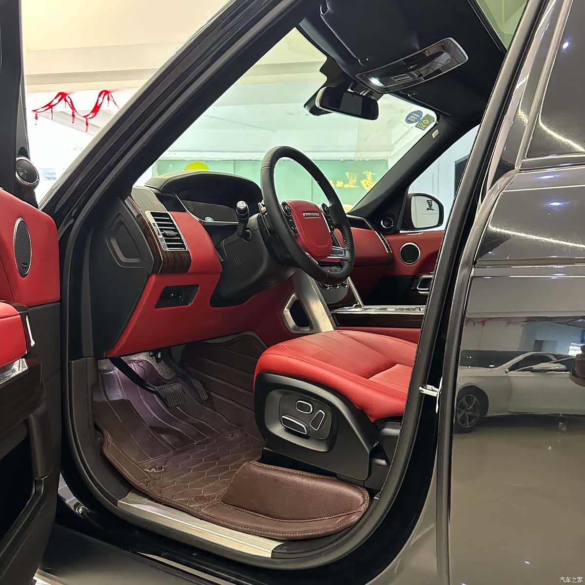 Land Rover Range Rover, 2014 все фото
