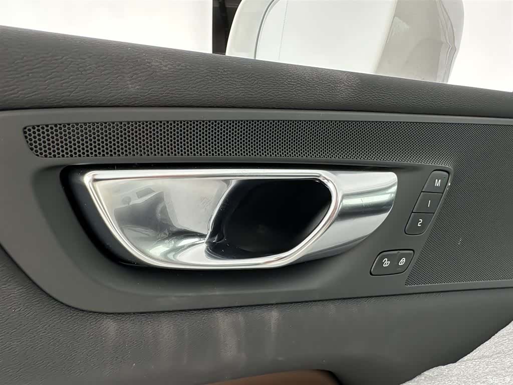 Volvo XC60, 2024 19
