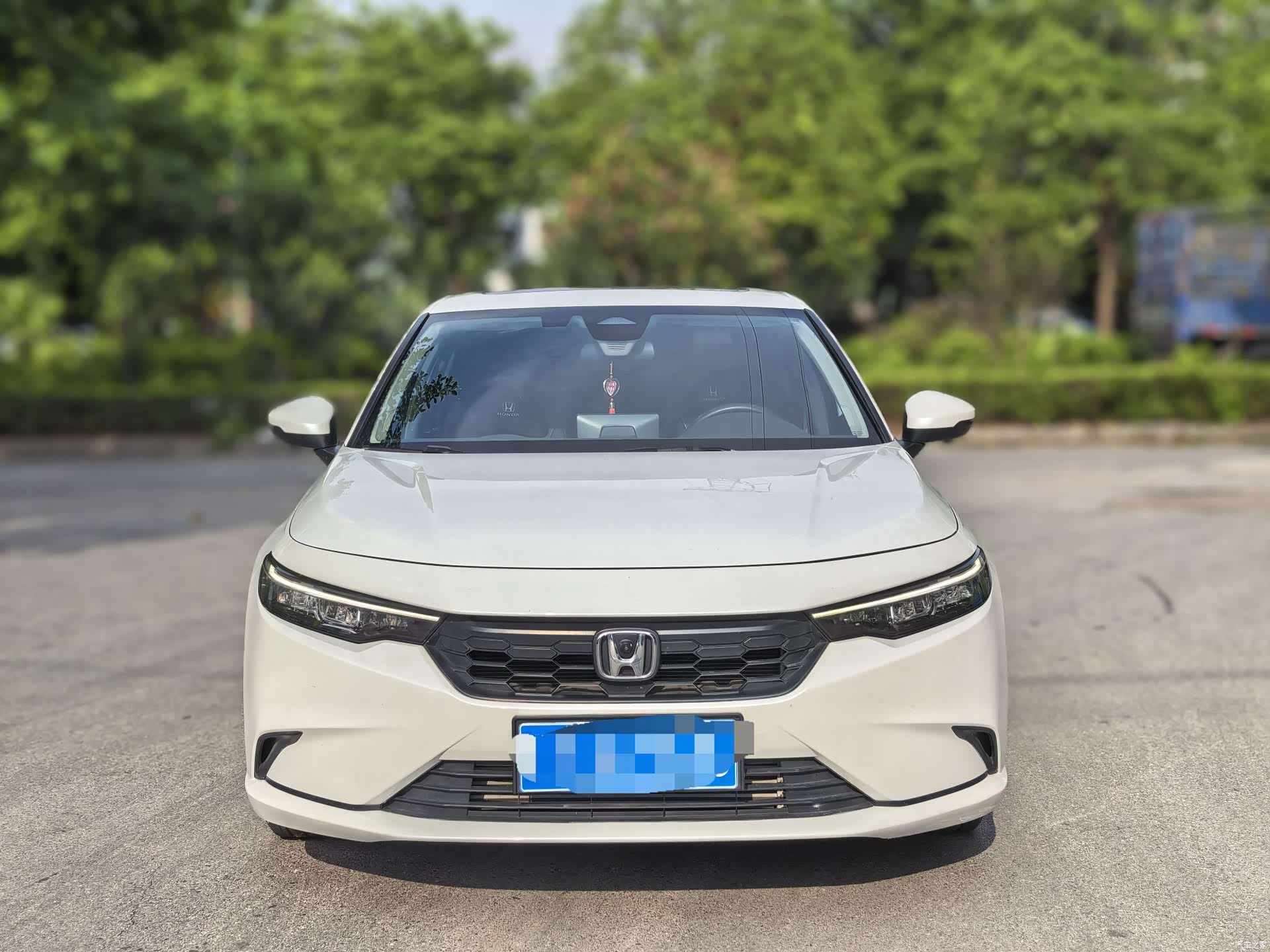 Honda Integra, 2024 2