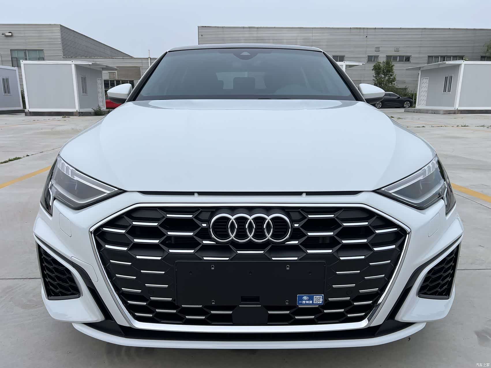 Audi A3, 2022 2